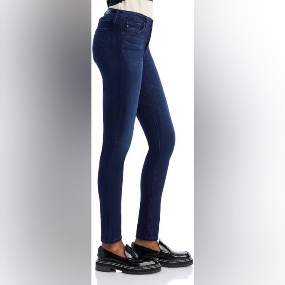AG Adriano Goldschmied The Prima Jeans